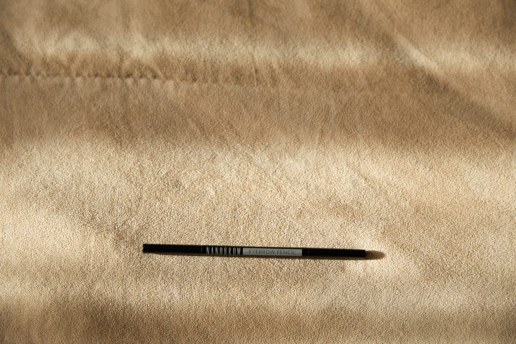automatic eyebrow pencil