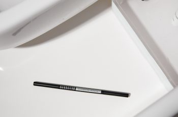 soft brow pencil